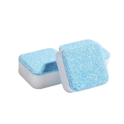 Pastillas de Limpieza para Lavadoras